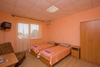 Стандарт 2-х местный - фотогалерея на RCC-TRAVEL.RU Стандарт 2-х местный - фотогалерея на RCC-TRAVEL.RU